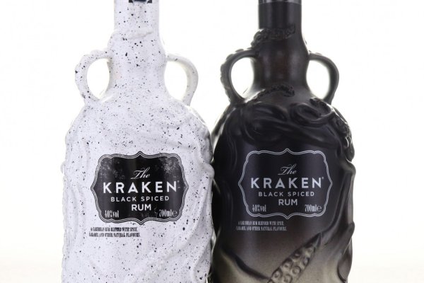 Kraken это