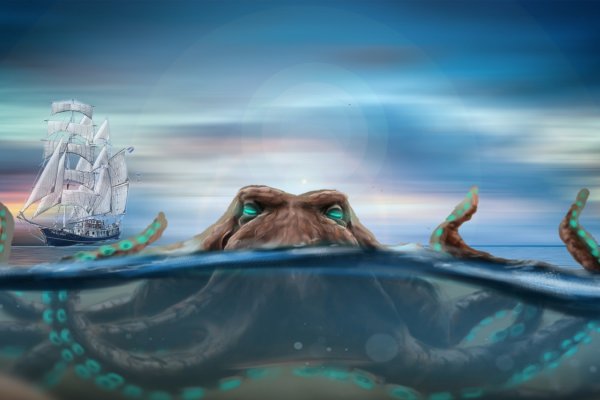 Kraken forum